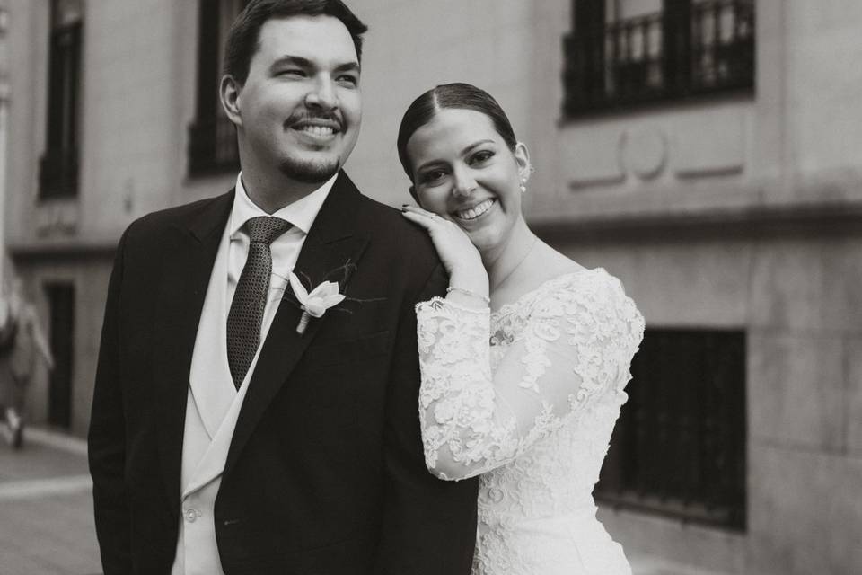 Fotos de pareja