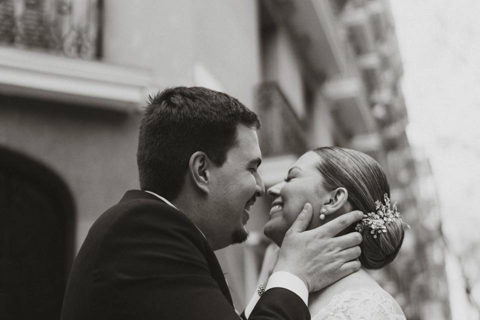 Fotos de pareja