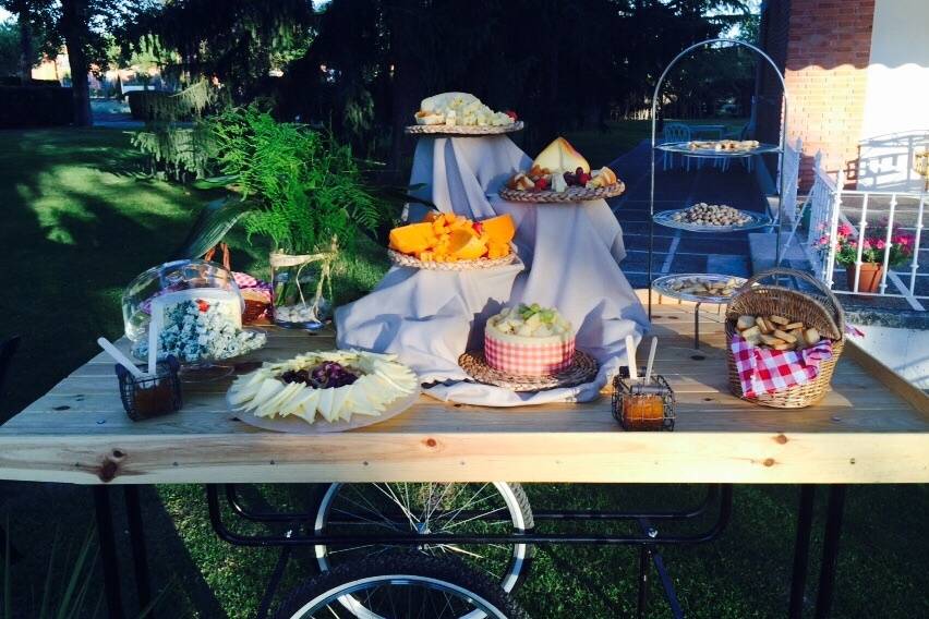 Mallorca Catering