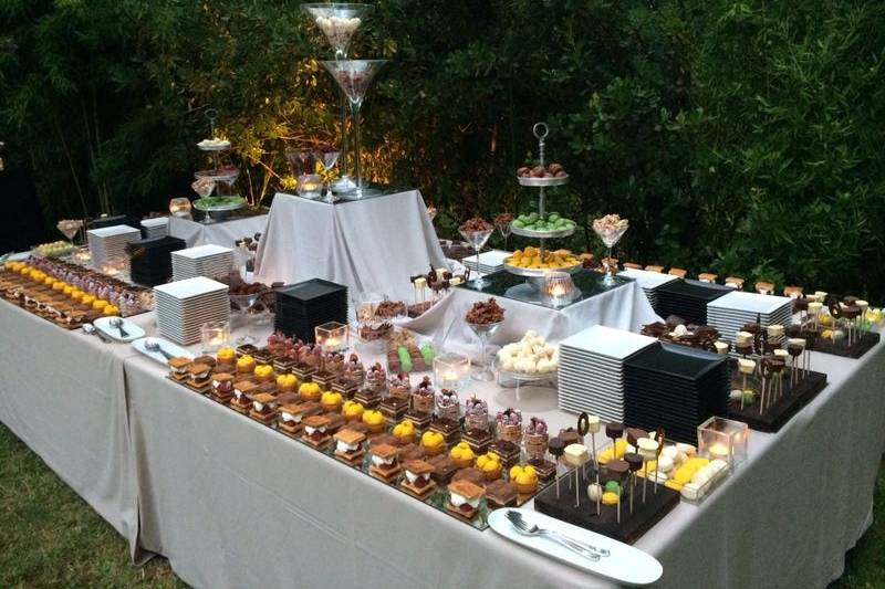 Mallorca Catering