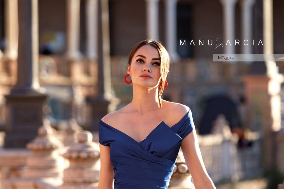 Manu García Valencia
