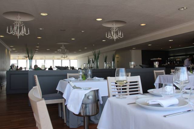 Restaurante Boavista