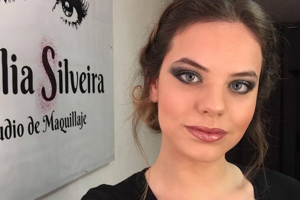 Maquillaje