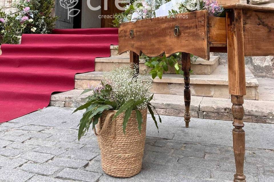 DECORACION EXTERIOR