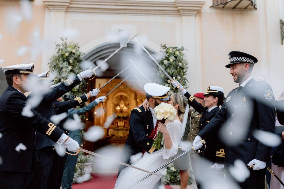 DECORACION EXTERIOR