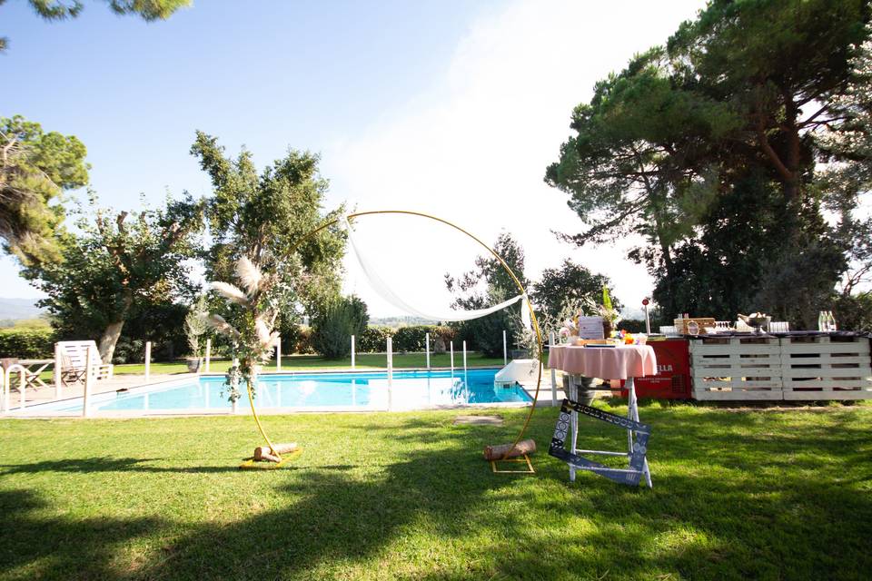 Torre del Pla