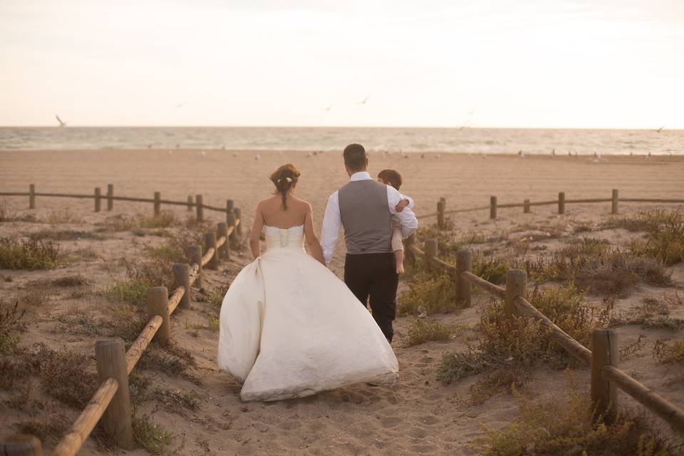 Postboda