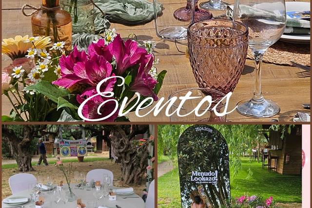 Eventos