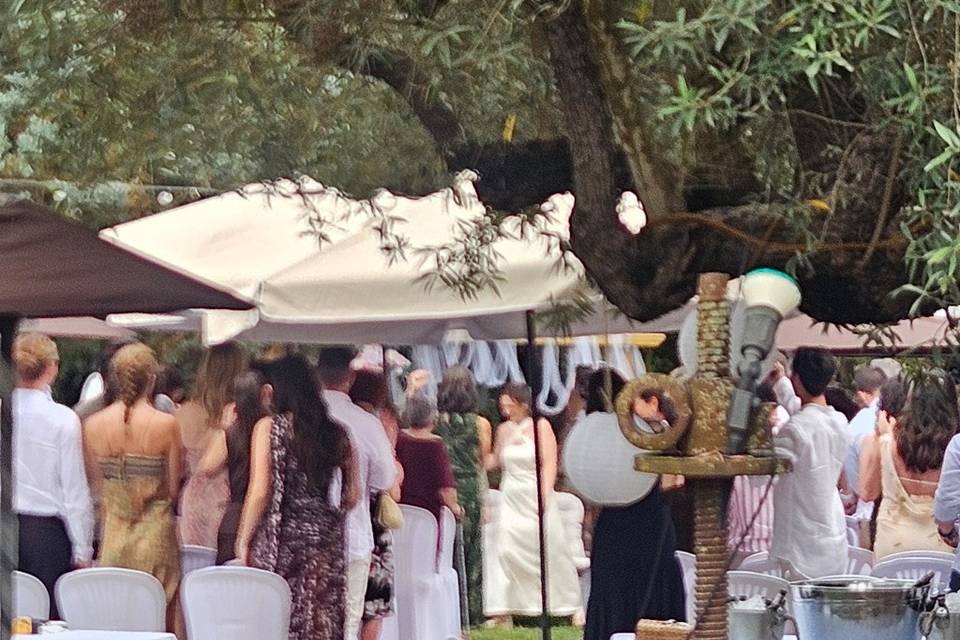 Bodas a tu manera