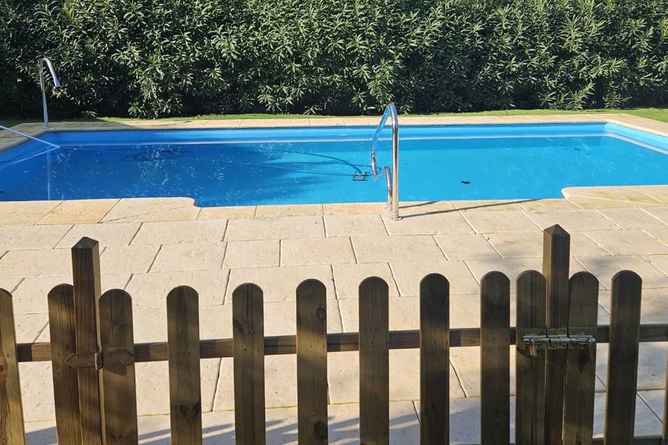 Piscina