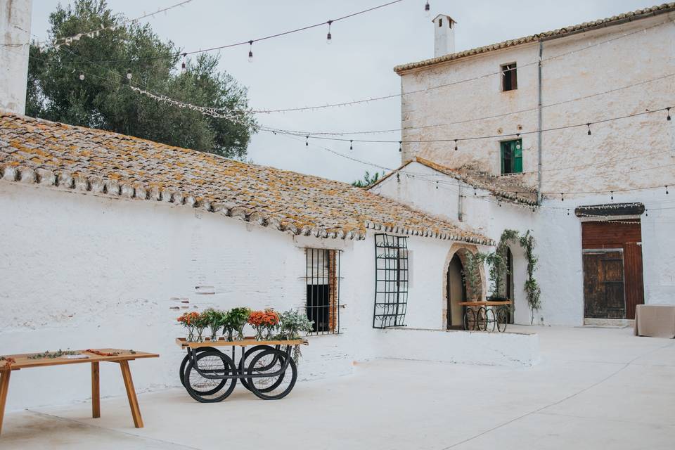 La Prensa de la Valldigna