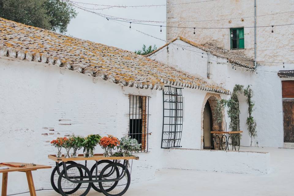 La Prensa de la Valldigna