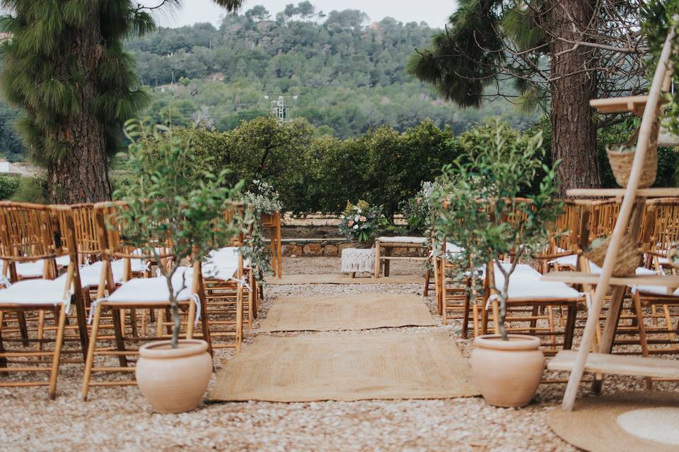 La Prensa de la Valldigna - Sabors Catering