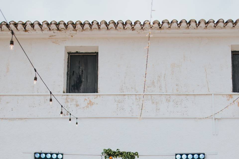 La Prensa de la Valldigna