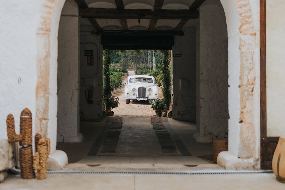 La Prensa de la Valldigna