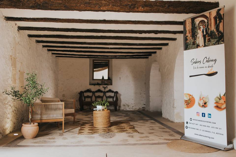 La Prensa de la Valldigna