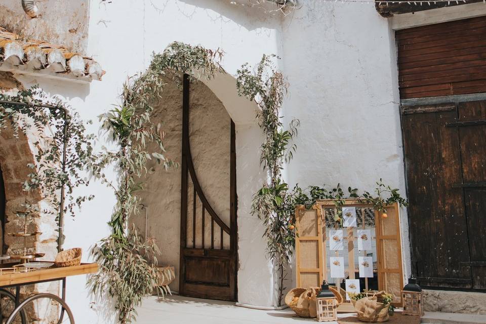 La Prensa de la Valldigna