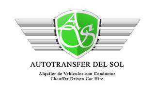 Autotransfer del Sol