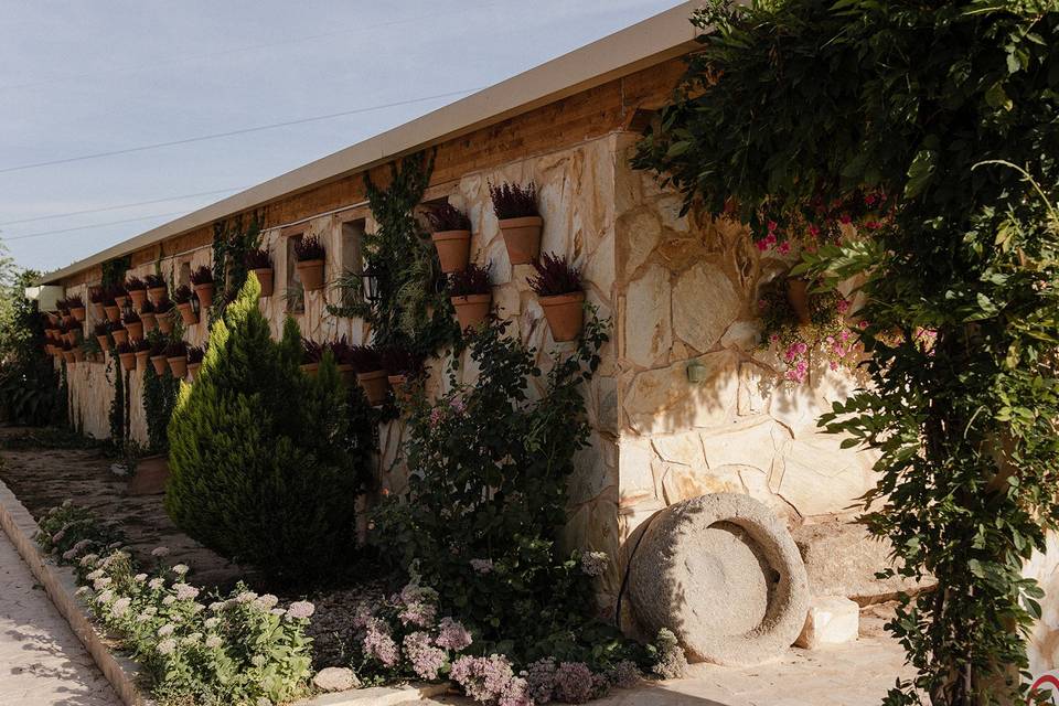 Espacio Exterior