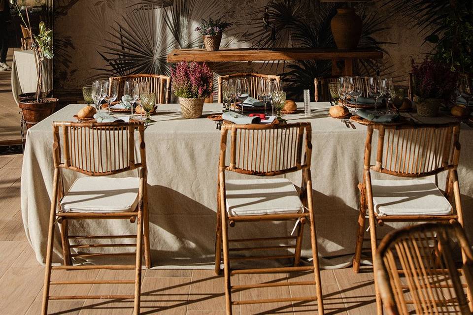 Salón