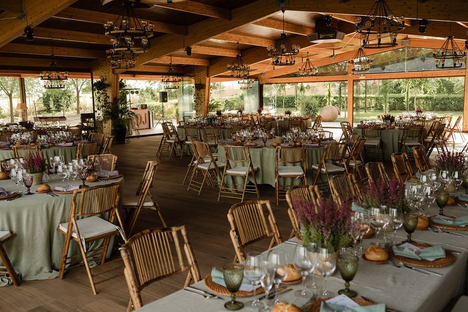 Salón