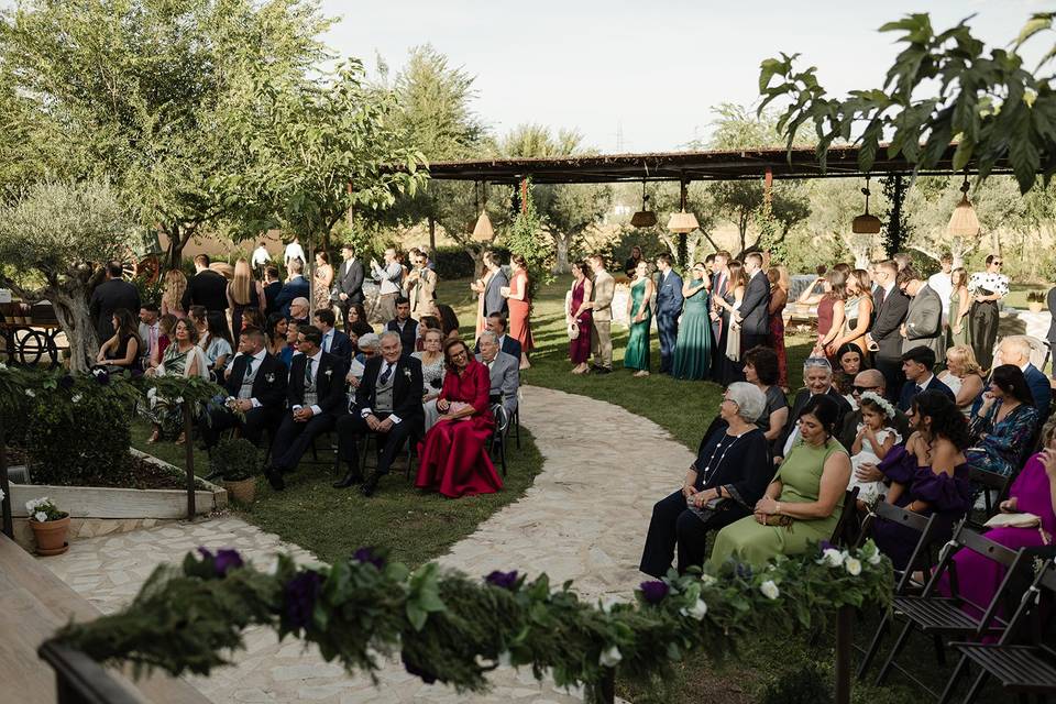 Ceremonia