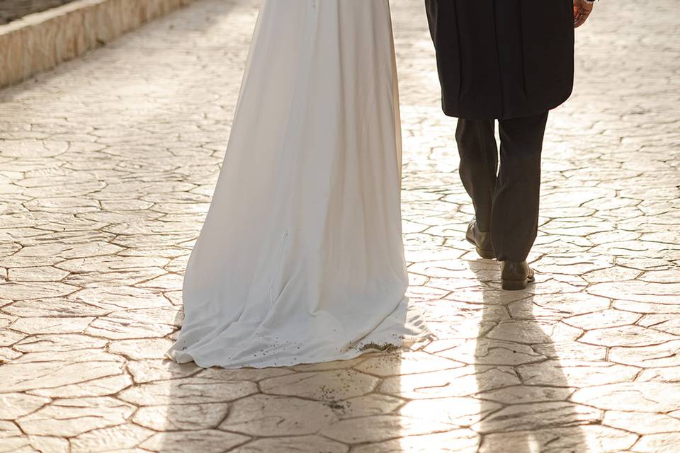 Novios