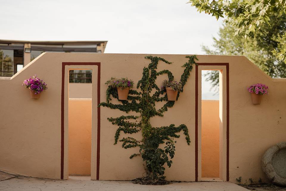 Espacio Exterior