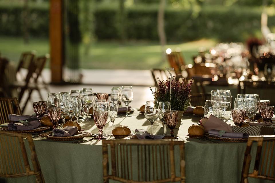 Salón