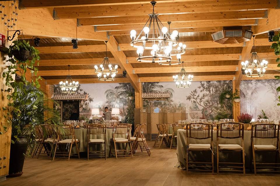 Salón