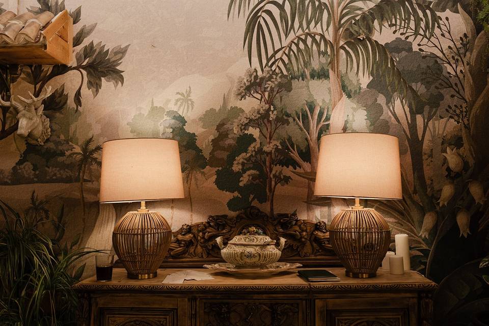 Salón