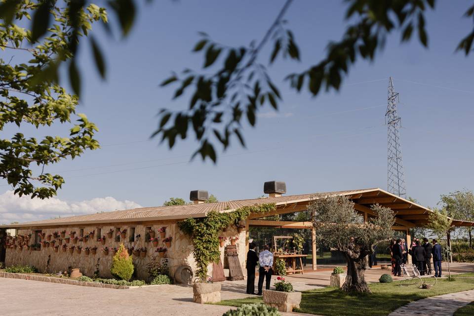 Espacio Exterior