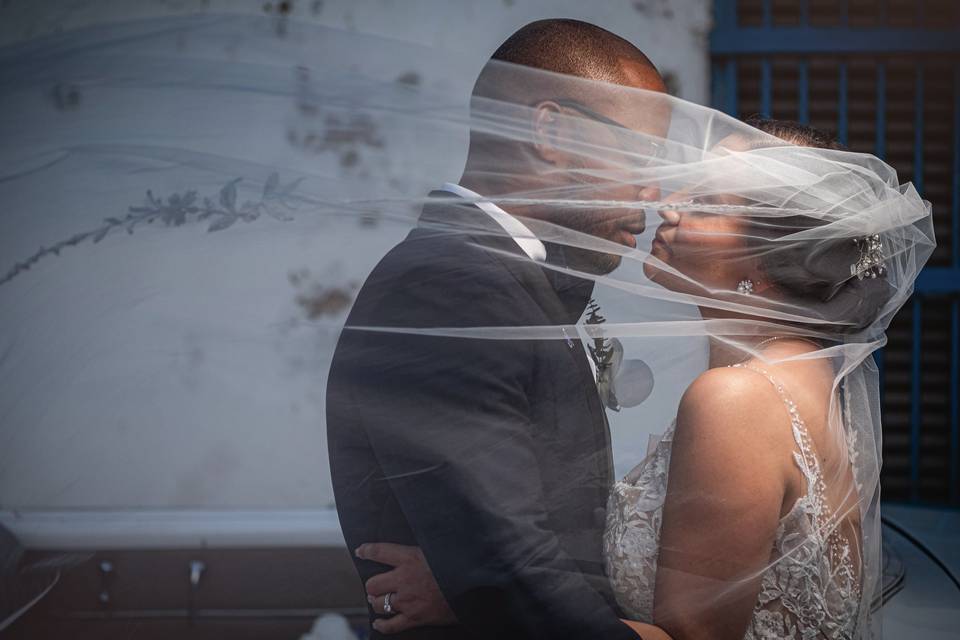 Estudio boda