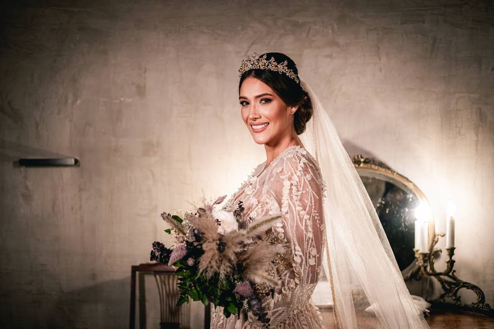 Una princesa
