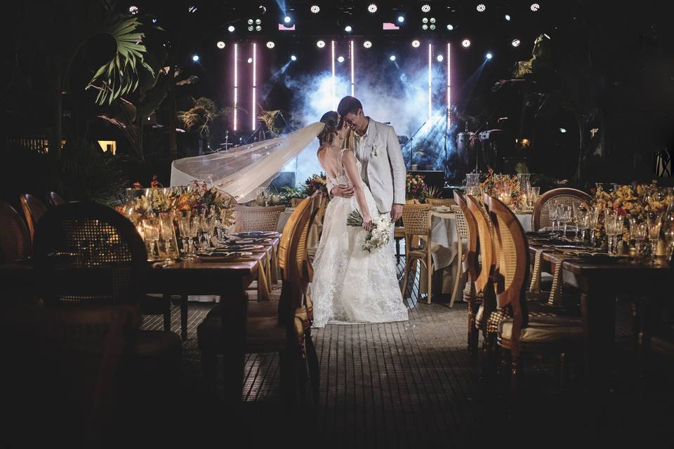 Sueño de boda