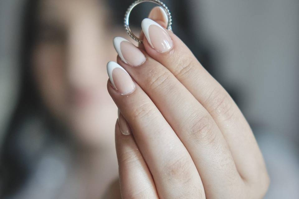 El anillo
