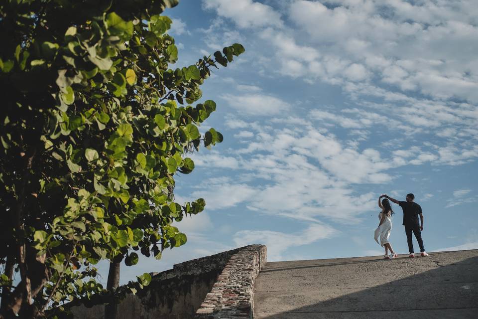 Paseo
