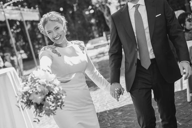 Fotógrafo bodas Zaragoza