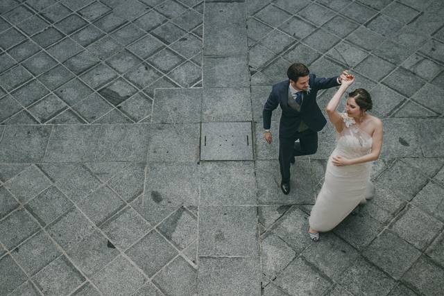 Fotógrafo bodas Zaragoza