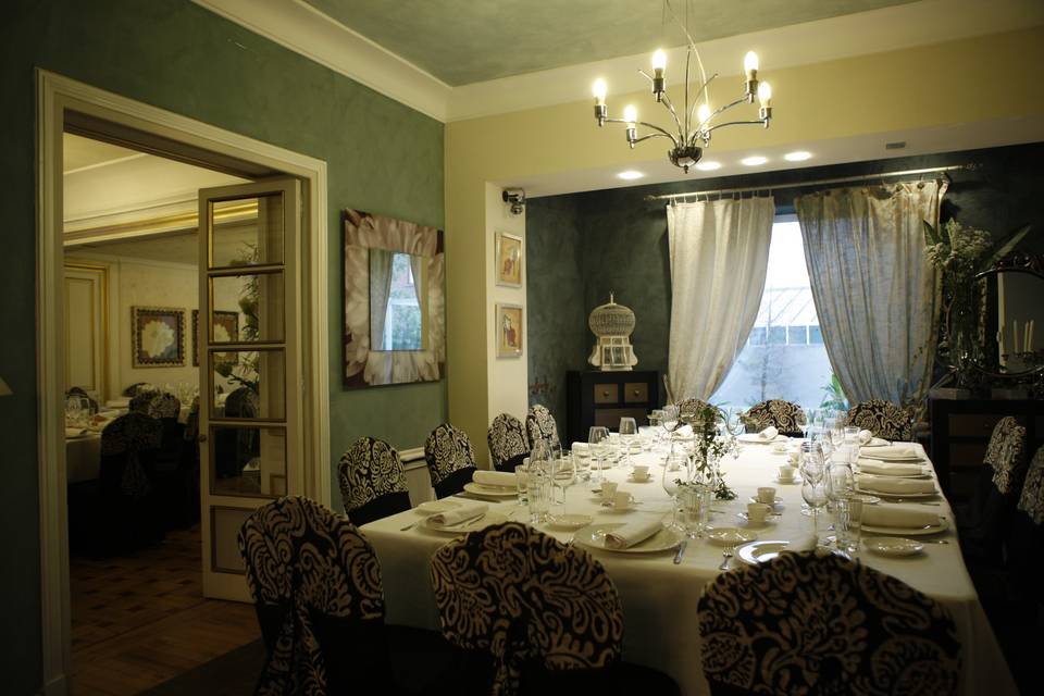 Salón Verde