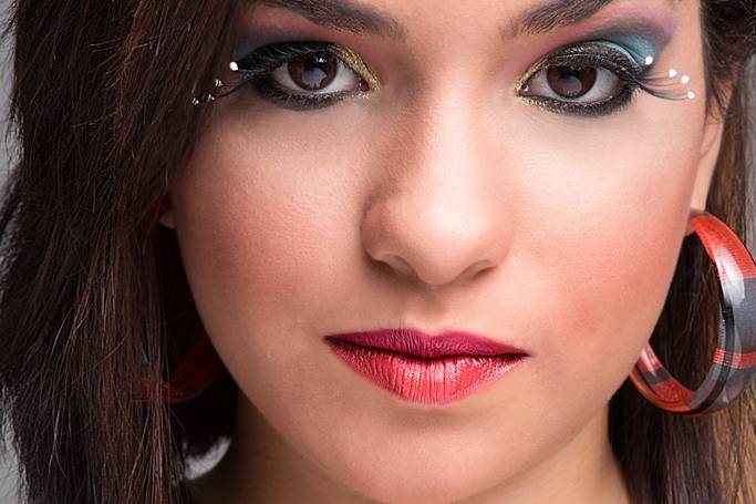 Look creativo