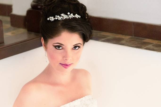 La novia lista