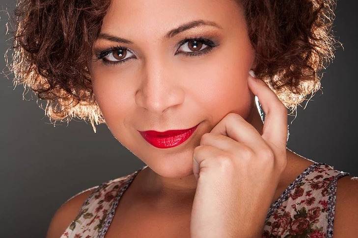 Maquillaje