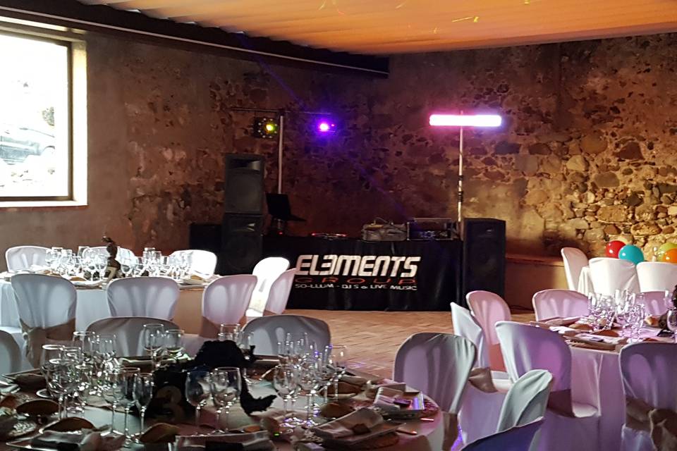 Elements Group