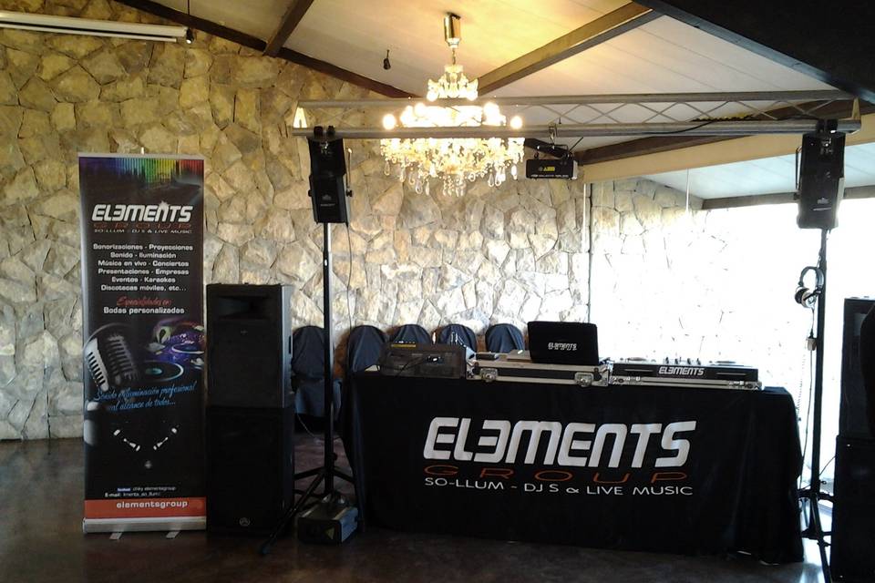 Elements Group