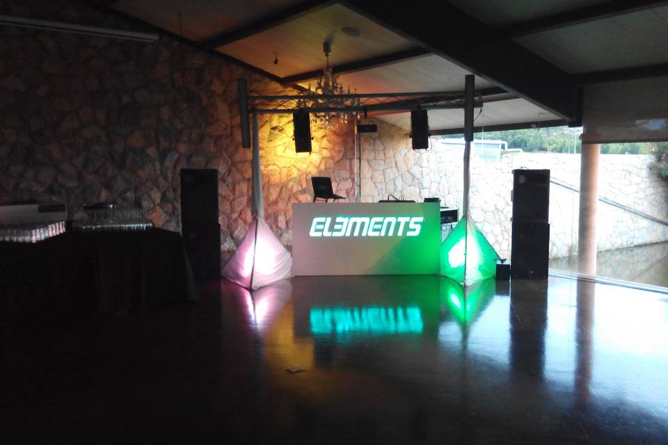 Elements Group