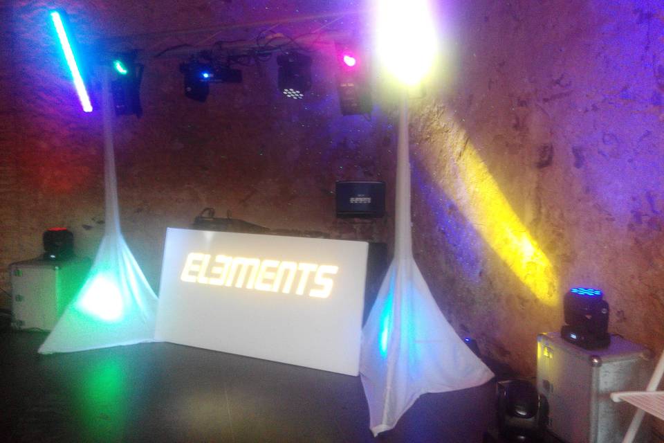 Elements Group