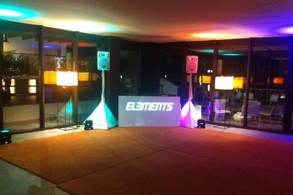 Elements Group