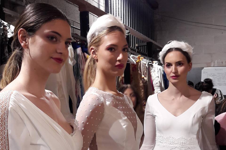 Moda novias