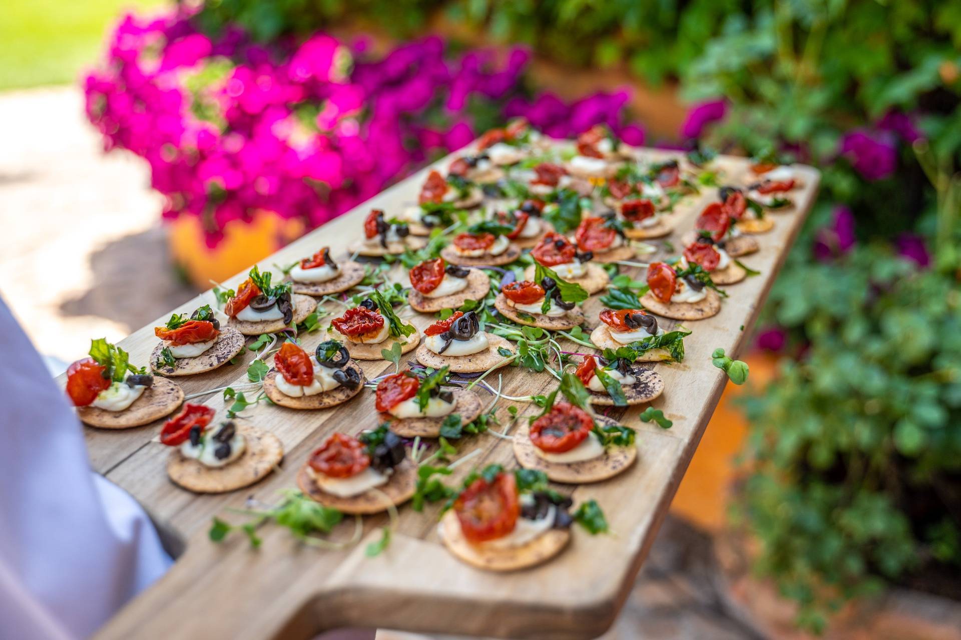 Life Gourmet Catering - Consulta disponibilidad y precios